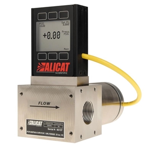 美國(guó)ALICAT PC/PCR壓力控制器