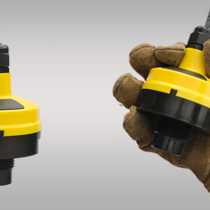 美國(guó)FLOWLINE DL24 DL34超聲波液位計(jì)